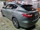 Maserati Levante 3.1 AT, 2017, 45 000 км объявление продам