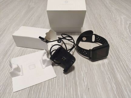 Часы Xiaomi amazfit bip