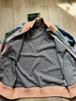 Куртка Soft shell Molo Hestie