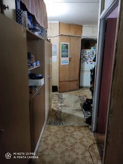 4-к квартира, 64 м², 5/9 эт.