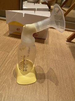 Молокоотсос электрический Medela