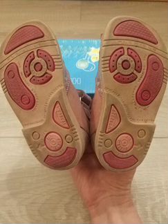 Босоножки Bebeton, 22р