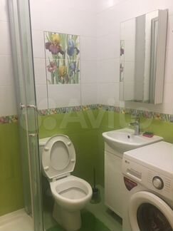 1-к квартира, 36 м², 3/12 эт.