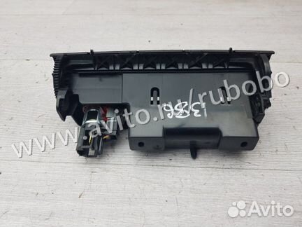 Пепельница Vw Passat B7 cfgb 2012