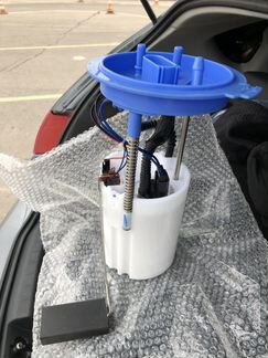 Бензонасос на Seat Skoda VW