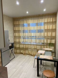 1-к квартира, 33 м², 5/18 эт.