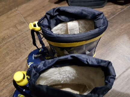 Сапоги детские