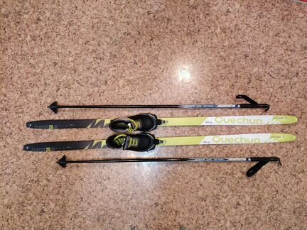 Беговые лыжи Quechua