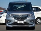 Suzuki Solio 1.2 CVT, 2018, 30 000 км объявление продам