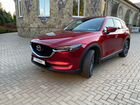 Mazda CX-5 2.5 AT, 2019, 73 000 км