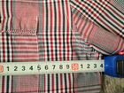 Рубашка мужская Mavango объявление продам