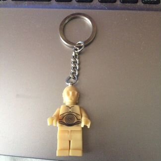 C-3PO (lego)