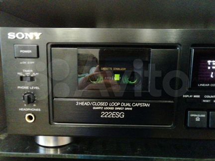 Японские кассетные деки Sony, Jvc,Victor,Hitachi