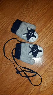 Перчатки/ варежки(рукавицы)