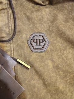 Парка Philipp Plein