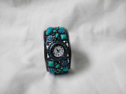 Часы браслет Migura