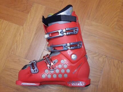Горнолыжные ботинки мужские Salomon 27 р