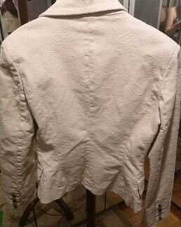 Костюм женский вельвет Wool&Cotton, XS/S