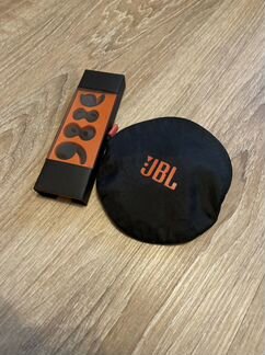 Наушники Jbl reflect aware (для Apple)