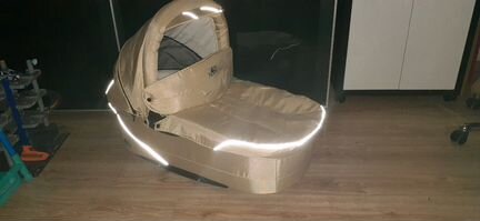 Коляска 2 в 1 Nord Line