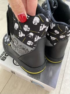 Сапоги Disney 30, 31