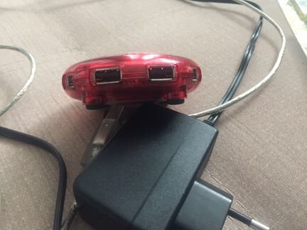 USB hub