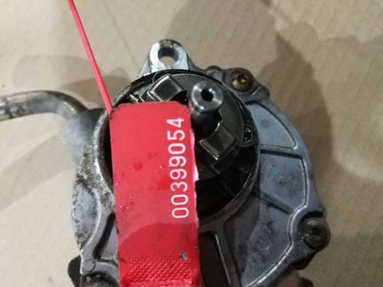 Насос вакуумный Mercedes W209 (CLK Class) 612.967