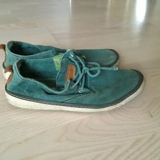 Кеды Timberland