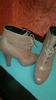 Ботильоны Bottega veneta