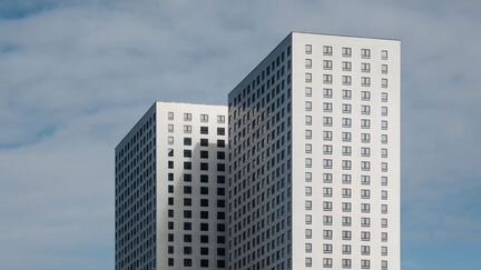 Квартира-студия, 21.3 м², 28/33 эт.