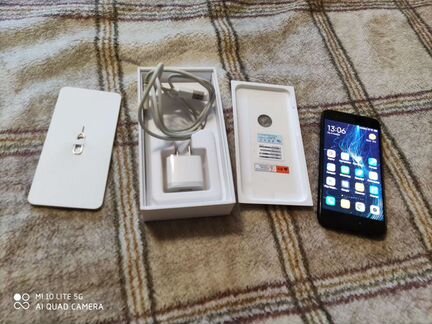 Смартфон Xiaomi Mi 6