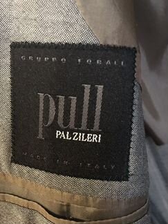 Костюм PAL Zileri