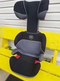 Автокресло CBX by cybex solution