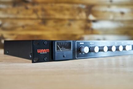 Warm Audio BUS-comp - В наличии