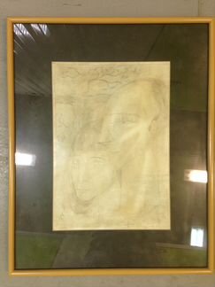 Две картины для влюбленных