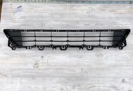 Решетка переднего бампера, Mazda 6, GJ/GL