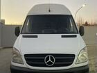 Mercedes-Benz Sprinter 2.2 МТ, 2013, 180 700 км объявление продам
