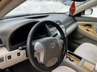 Toyota Camry 2.4 AT, 2007, 110 000 км объявление продам