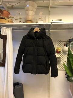 Куртка uniqlo
