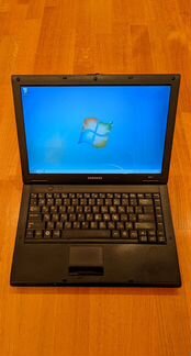 Ноутбук Samsung R25Plus 14.1