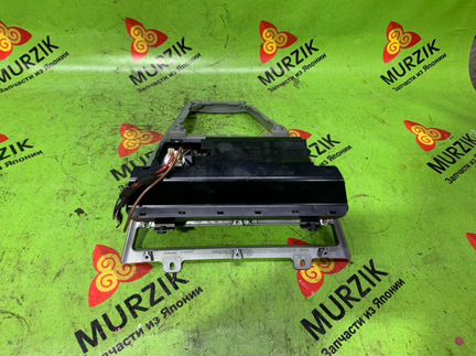 Рамка АКПП Bmw X3 E83 2.5L N52B25A 2008