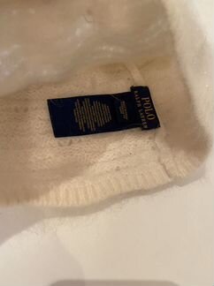 Шапка ralph lauren
