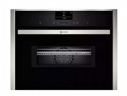 Духовой шкаф Neff C17MS22N0