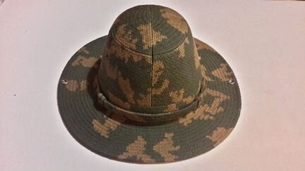 Пв кгб СССР панама ферганка / березка / кзс