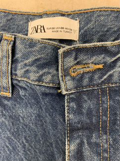 Джинсы Zara