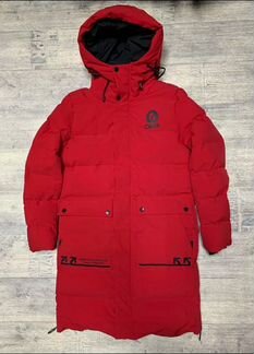 Куртка OFF-White