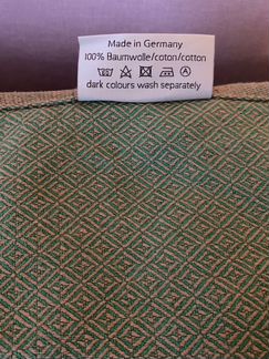 Слинг шарф Storchen wiece