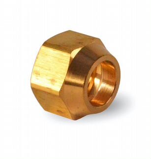 Гайка SN-10 (5/8)