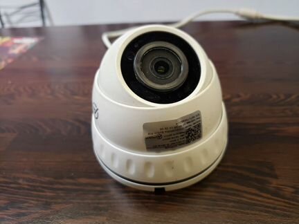 Видеонаблюдение AltCam