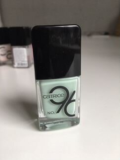 Лак для ногтей Catrice